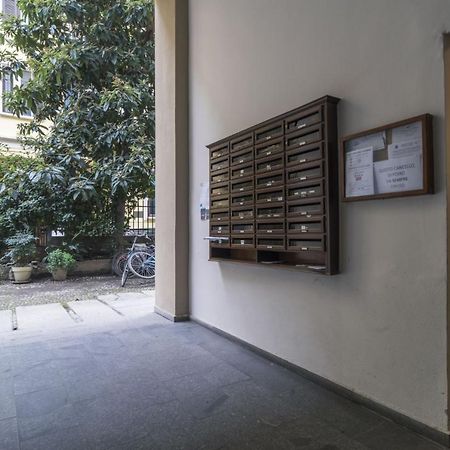 Easylife - Accogliente Monolocale In Zona Navigli Apartman Milánó Kültér fotó