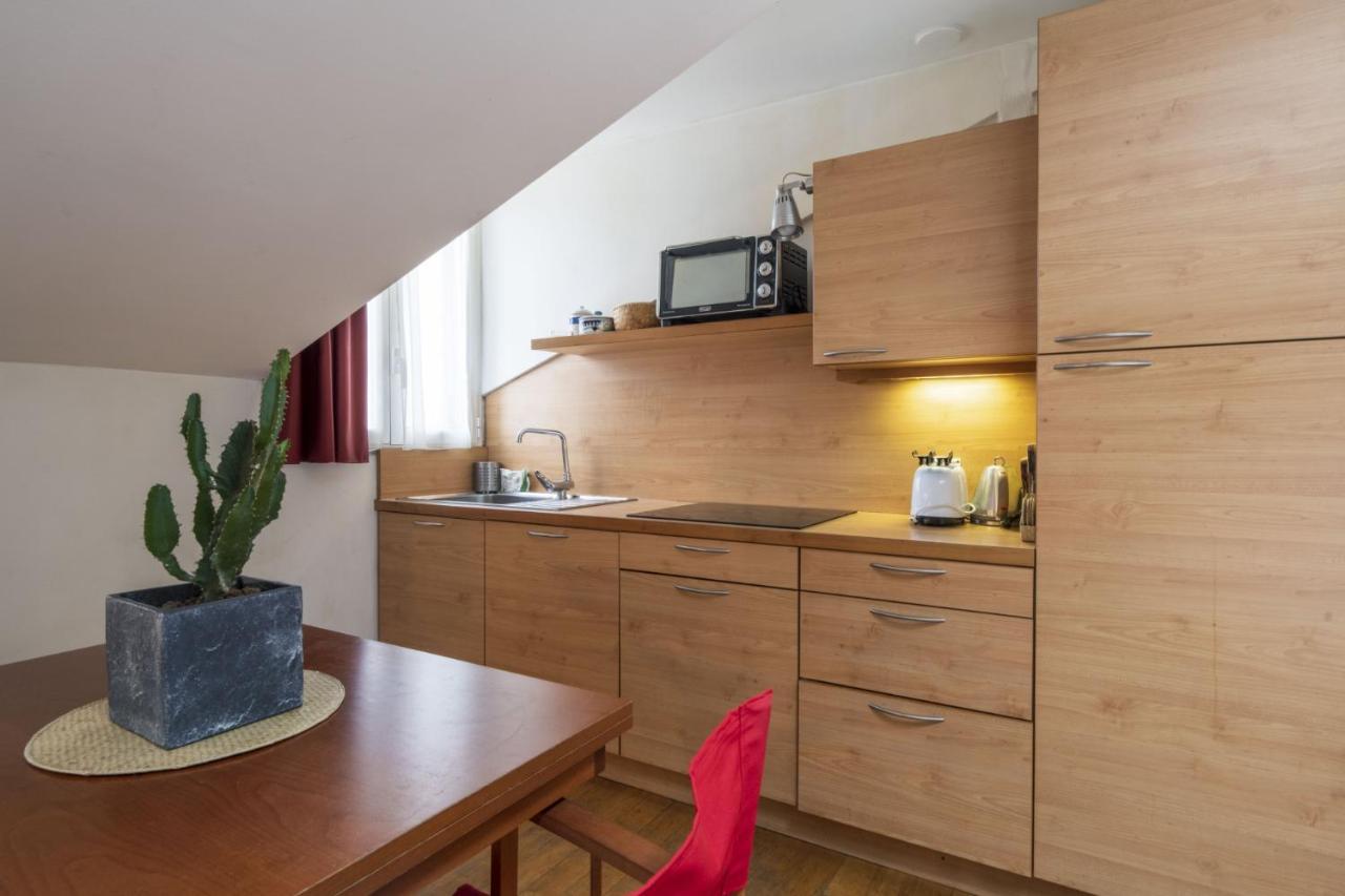 Easylife - Accogliente Monolocale In Zona Navigli Apartman Milánó Kültér fotó