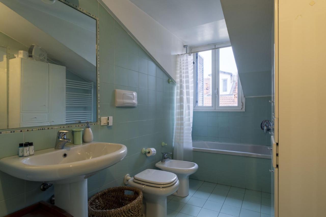 Easylife - Accogliente Monolocale In Zona Navigli Apartman Milánó Kültér fotó